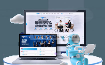 首页官网入口